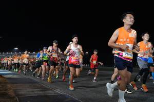 BIB: 28763, 1412, 21919, 032
                            <button type="button" onclick="openModal(22935482)" class="btn btn-primary btn-sm float-right btn-popup" data-toggle="modal" data-target=".modal-high-quality">
                        <i class="fas fa-shopping-cart"></i> Add to Cart
                    </button>
                                            <button type="button" onclick="isThisMe(22935482, true)" class="btn btn-success btn-sm float-right btn-popup btn-isme hidden" data-toggle="tooltip" data-placement="bottom" title="นี่คือรูปของคุณใช่ไหม คลิกที่นี่เพื่อเอาเข้าอัลบั้ม">
                        <i class="fas fa-plus"></i> Add to album
                    </button>
                    <button type="button" onclick="isThisMe(22935482, false)" class="btn btn-warning btn-sm float-right btn-popup btn-isnotme hidden">
                        <i class="fas fa-ban"></i> Remove from album
                    </button>